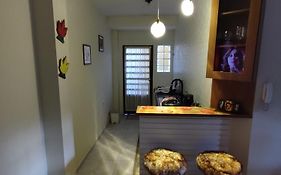 Apartamento Centro Jaguaribe
