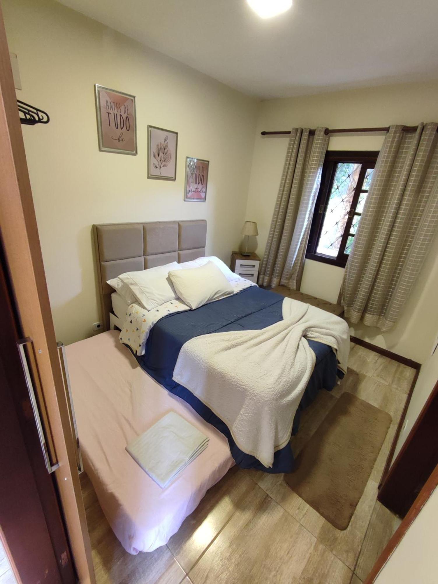 Apartamento Centro Jaguaribe Campos do Jordão Exterior foto